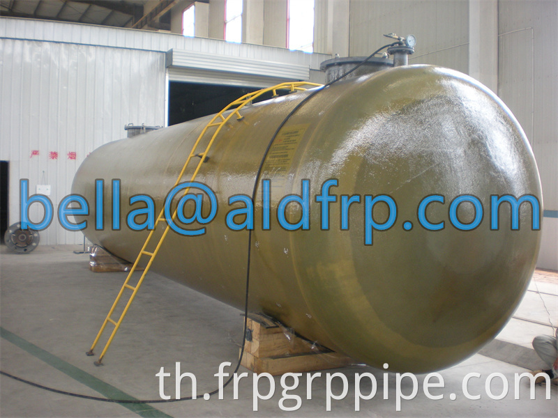 Frp Storage Tank 86